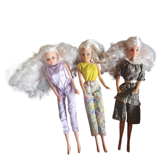 Vintage totsy dolls lot - Picture 1 of 4